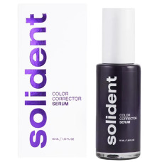 Відбілювальна сироватка для зубів Solident Color Corrector Serum 50 мл
